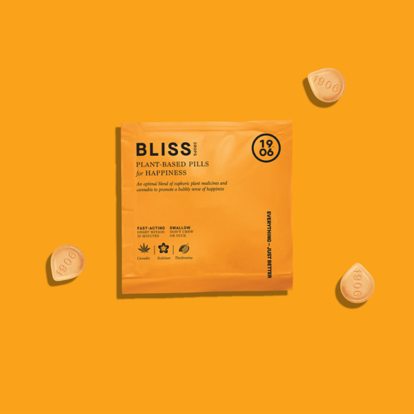 1906 | Bliss | Drops 2PK