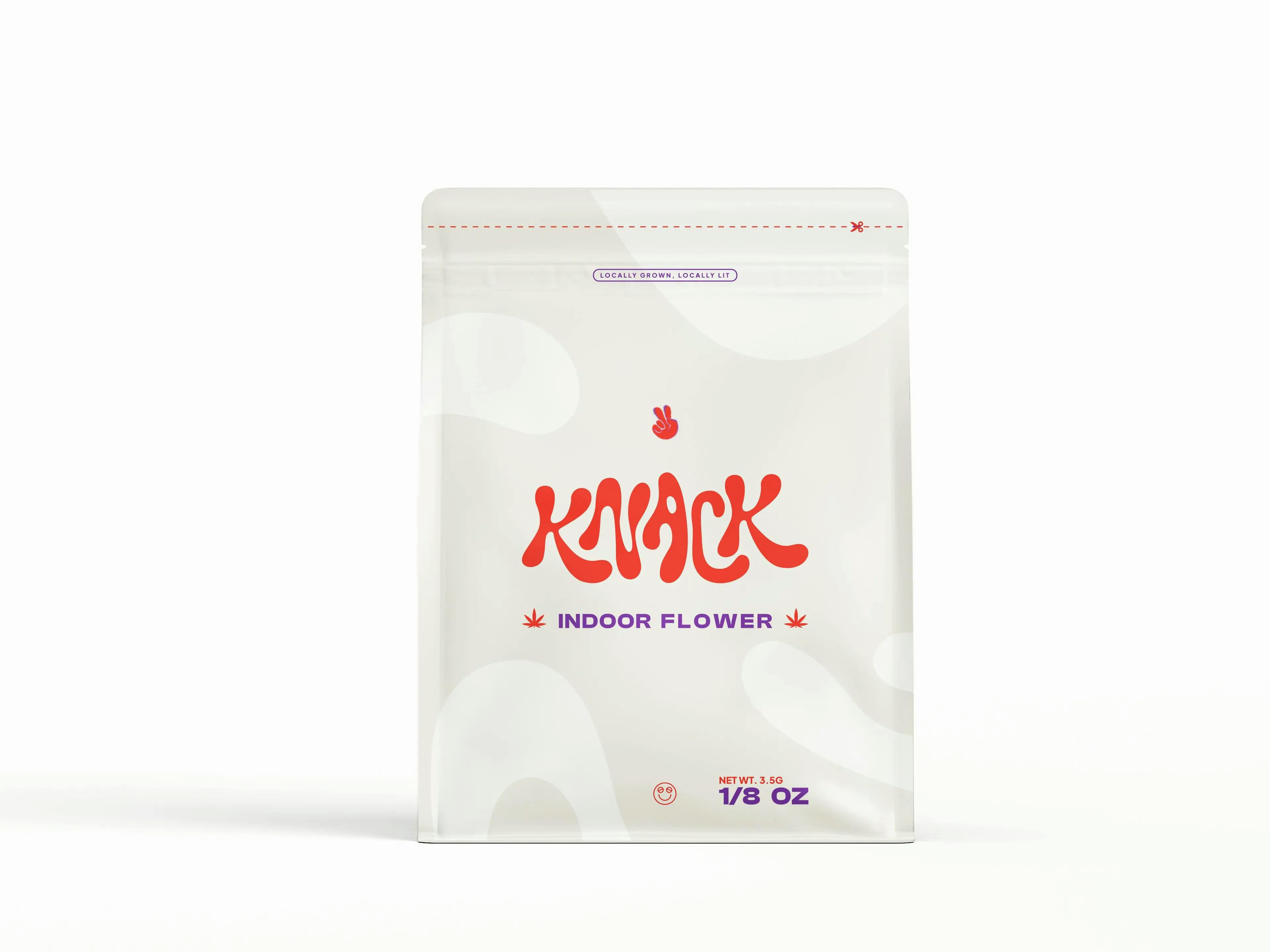 Tropical Treats | Flower