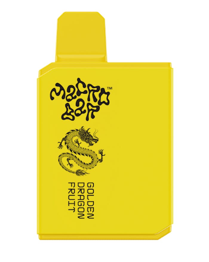 macro bar vape Microbar | Golden Dragon Fruit | Macro Bar Companion Device | Accessories |  Micro Bar | Starlife Dispensary (Rec)