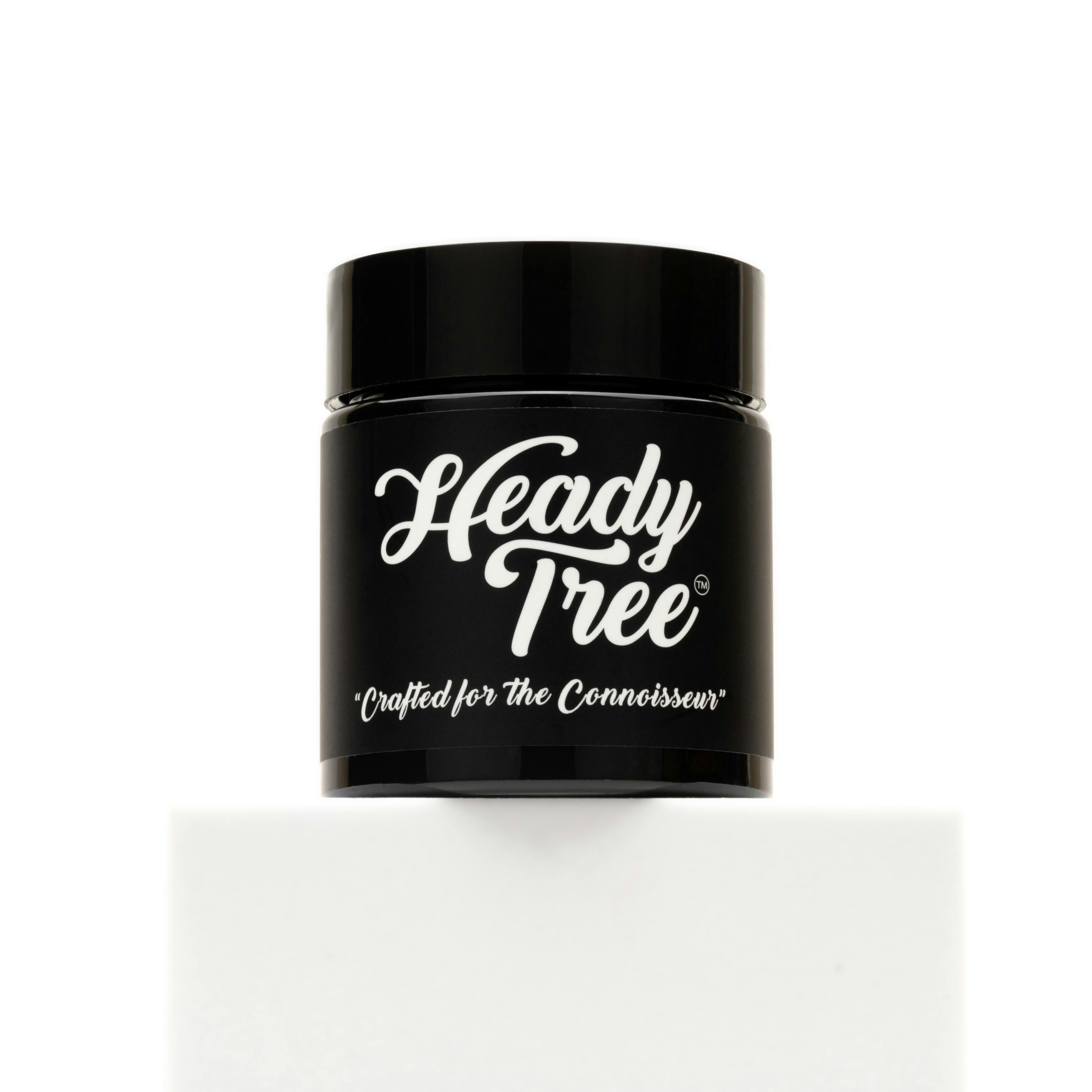 Heady Tree | Category Five | Flower 3.5g - 3.5g | Flower | Heady