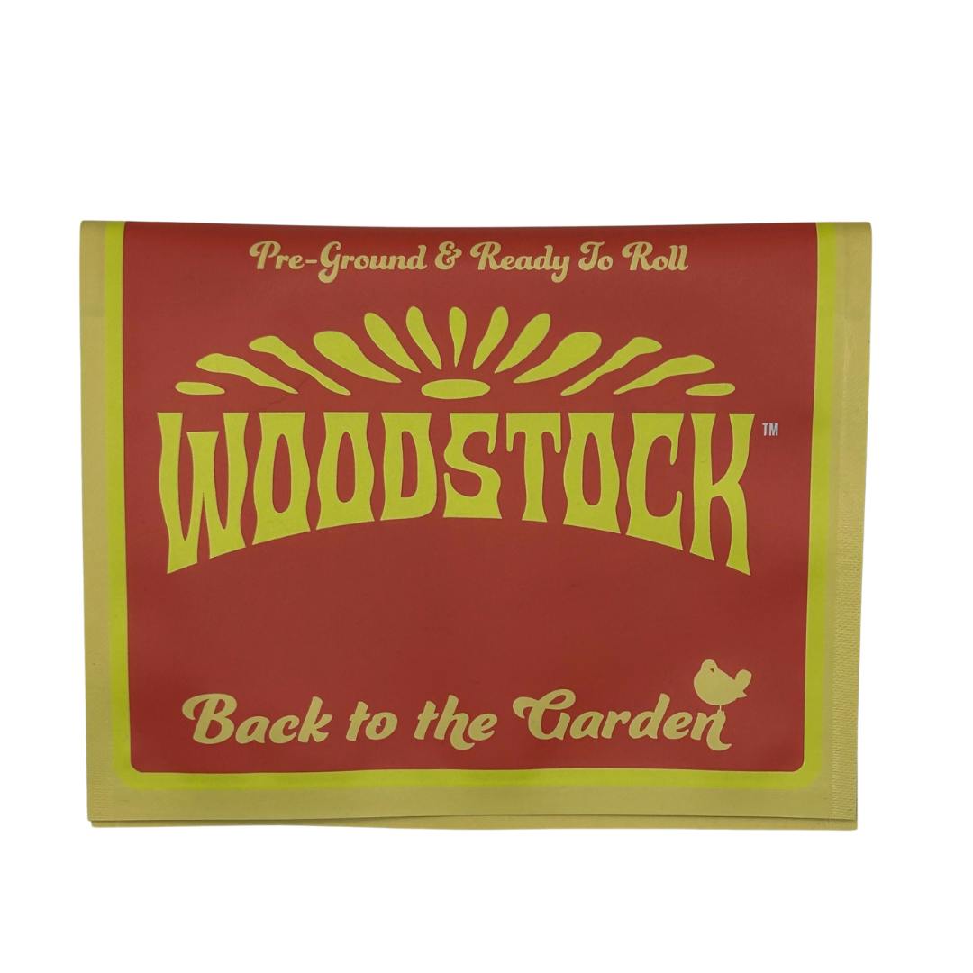 Woodstock | Sour Dubs | Preground Flower 7g - 7g | Woodstock