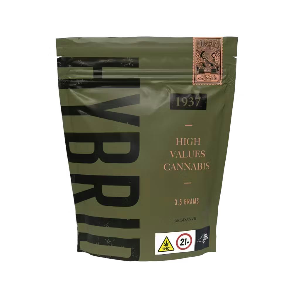 1937 | Fruity Loopz | Flower 3.5g - 3.5g | 1937 | Starlife Dispensary
