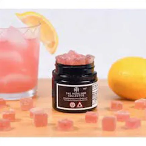 Pink Lemonade Cubes 20 Pack /ea