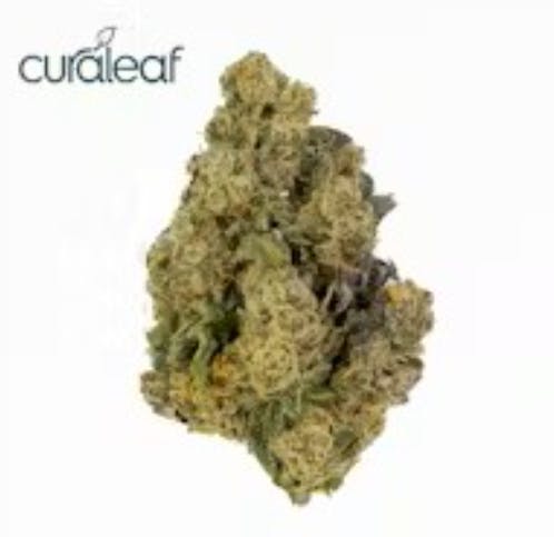 Grassroots Preground 3.5g Jayna's Sunshine (H) 01454 - 1/8oz in Putnam