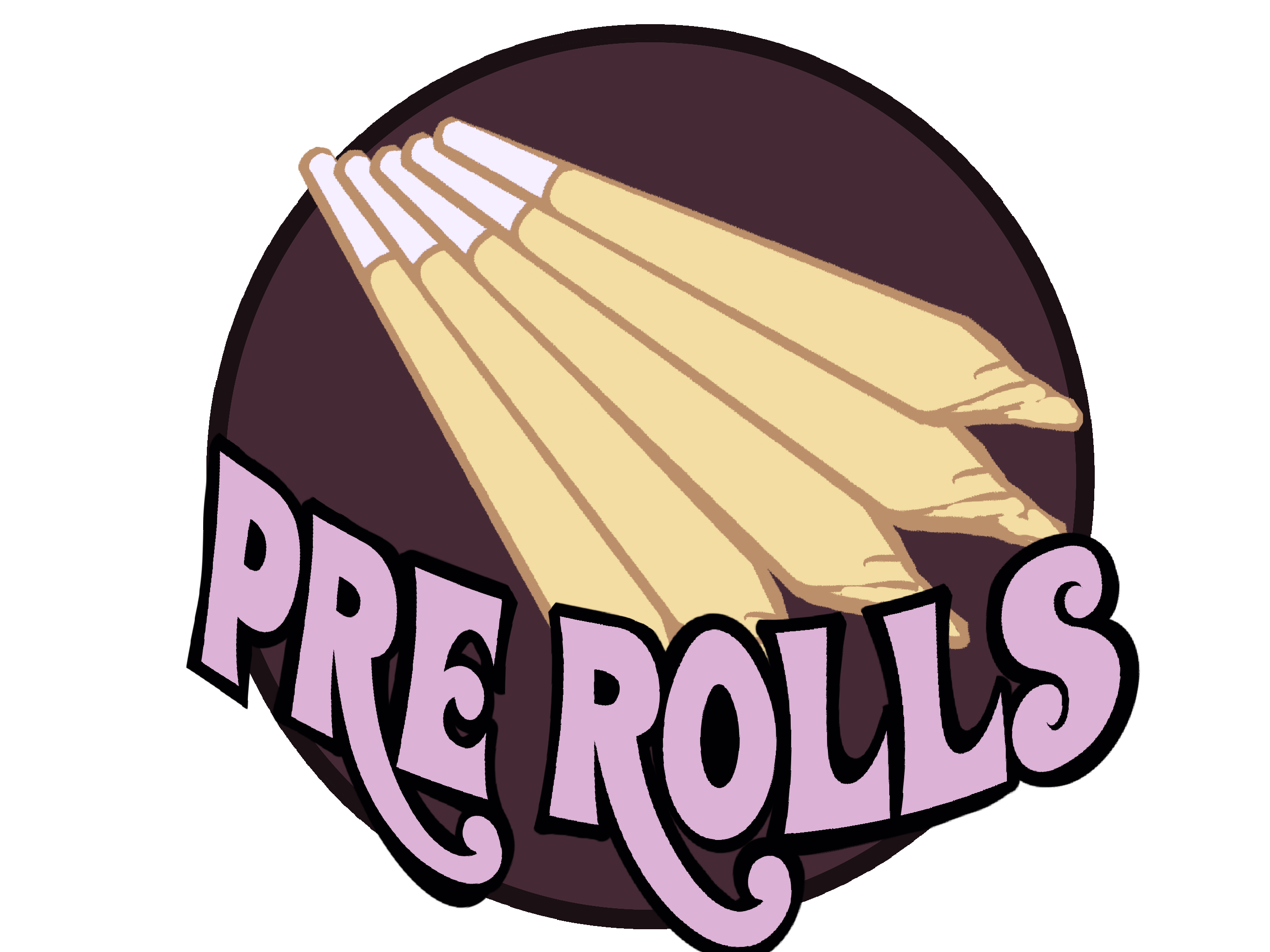 Delight -  Preroll - Simmer Down