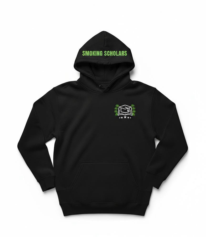 Smoking Scholars Merchandise