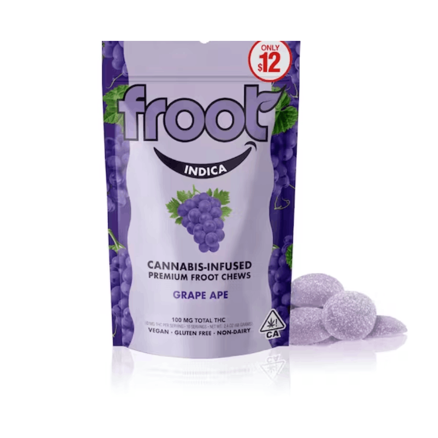 Froot: Grape Ape