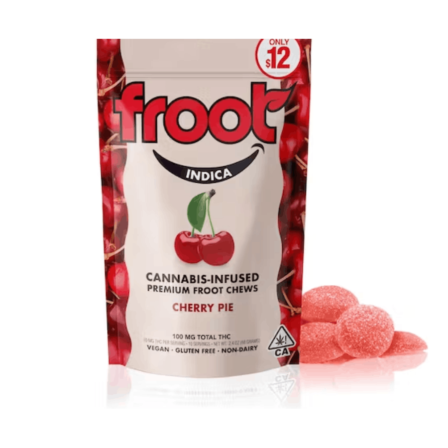 Froot: Cherry Pie