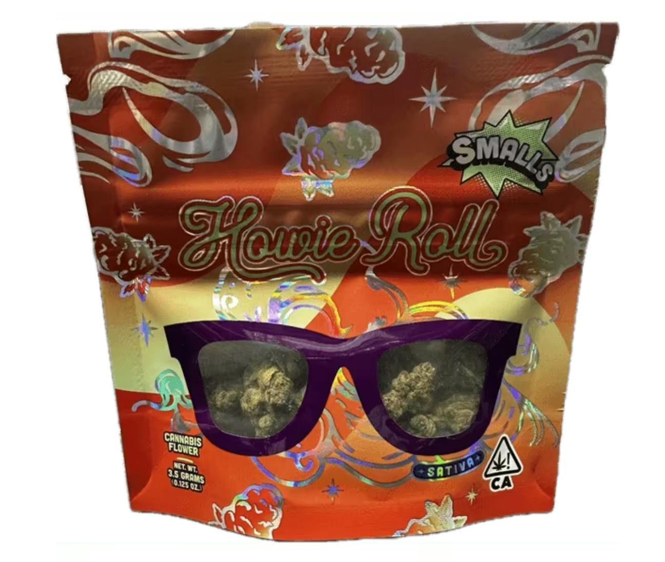 Howie Roll: Banana Pop