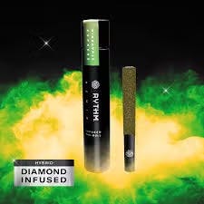 Pineapple Express | Infused | 1pk | 1g