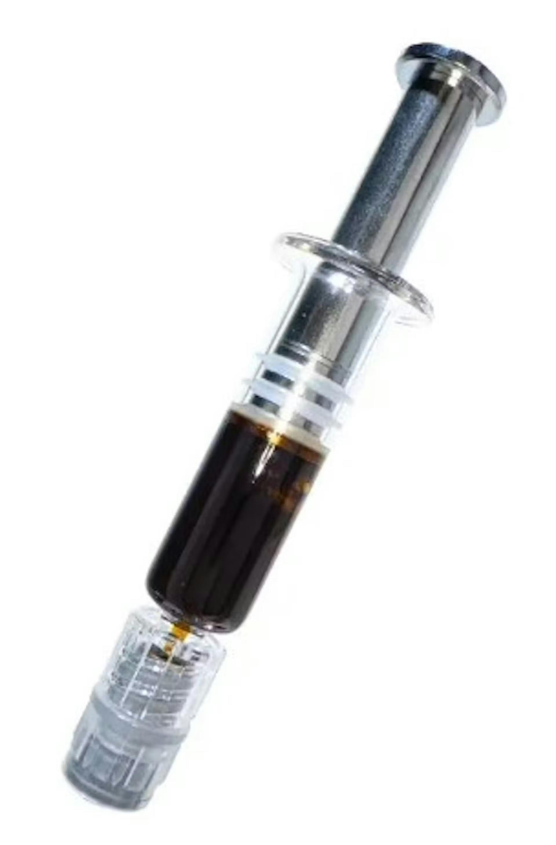 Casey Jones | RSO | Syringe | 1g