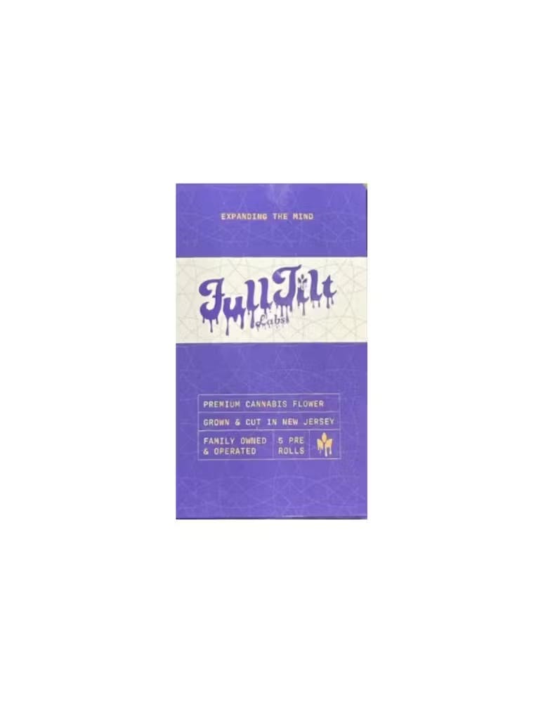 KOFFEE MILK | 5PK [2.5G]