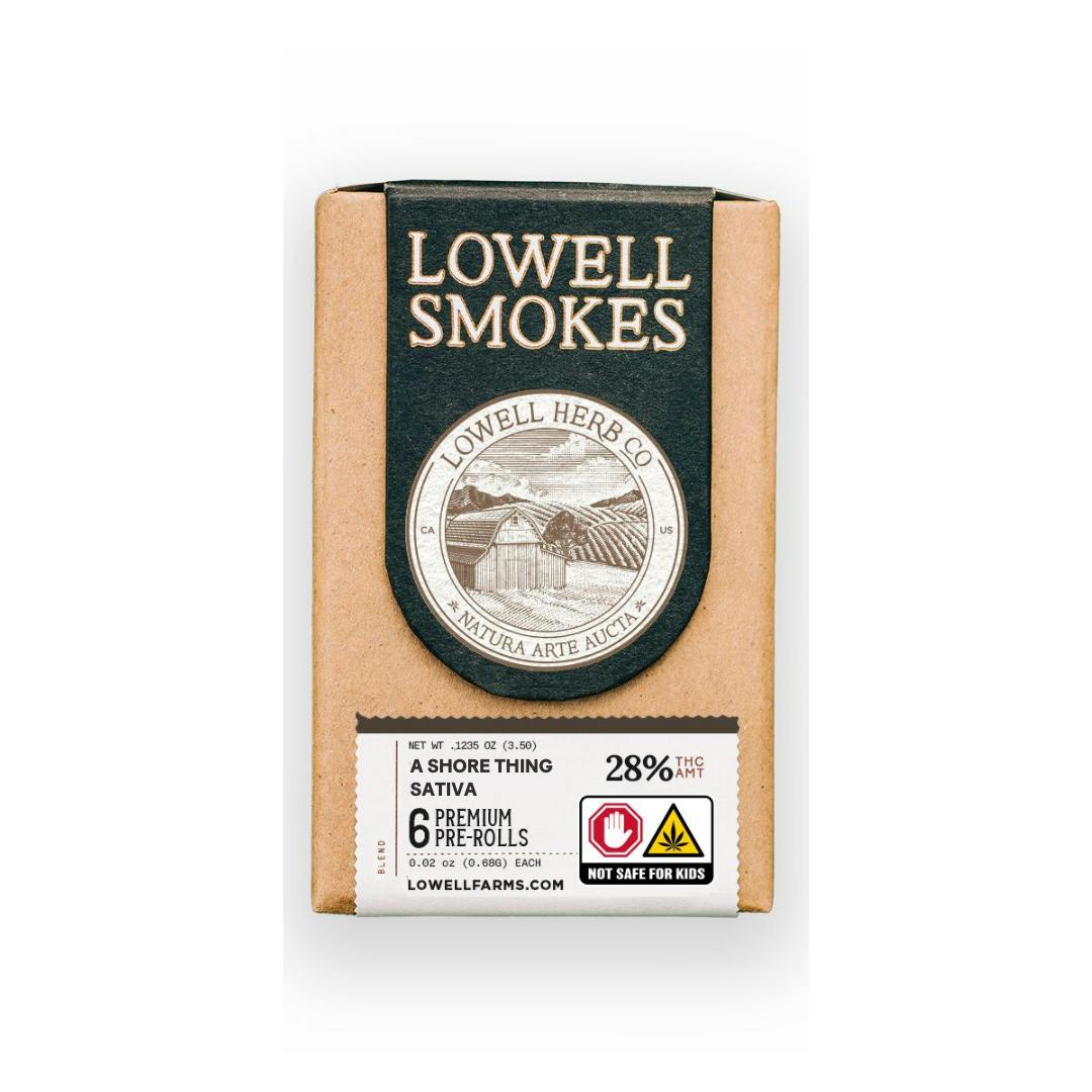 A Shore Thing | 6pk |