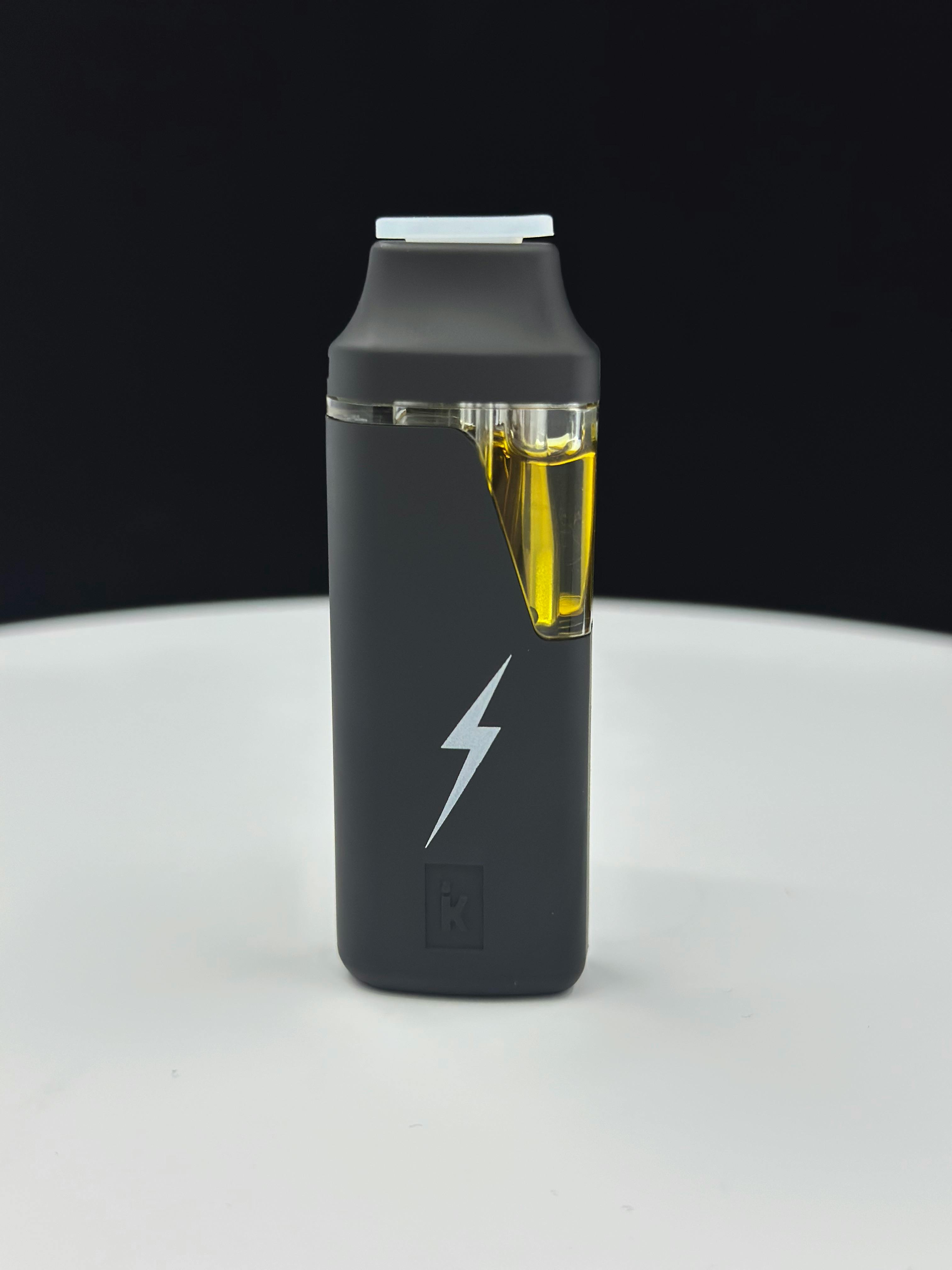 Thunder Punch | Disposable | 2g