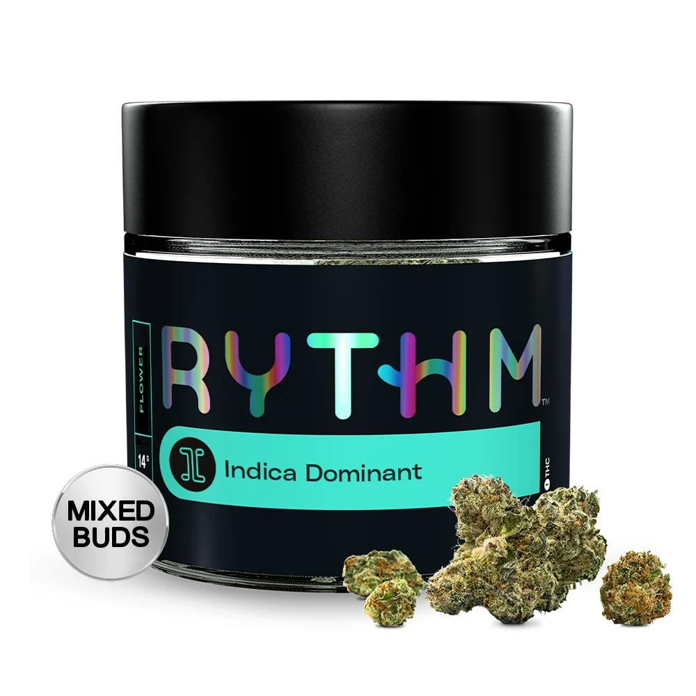 Head Cracker | Mixed Buds | 14g
