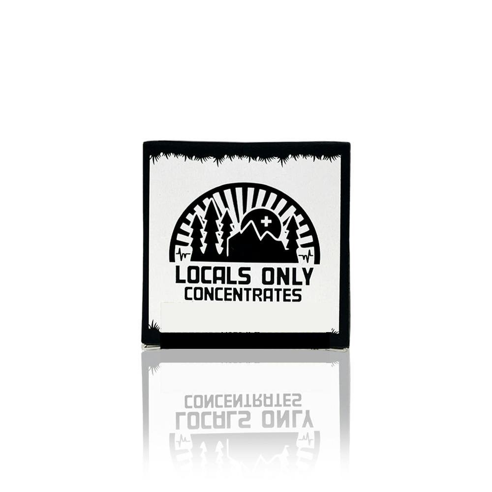 Fig Bar | Wet Diamonds |