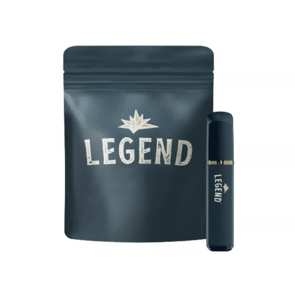 Afghani Hills | Disposable |