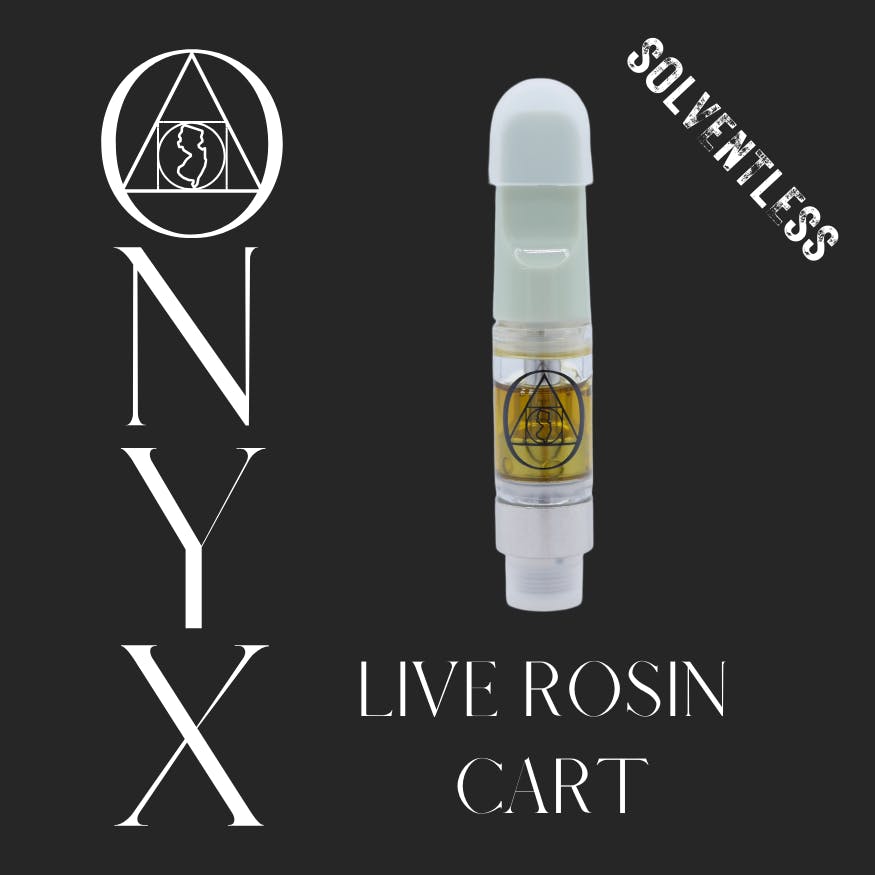 Crystal Palace | Live Rosin | 0.5g