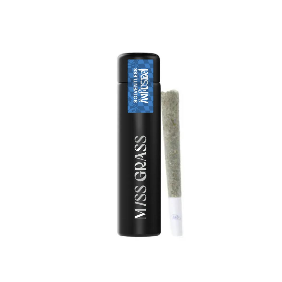 Brr Berry Quiet Times | Infused | 1pk | 1g