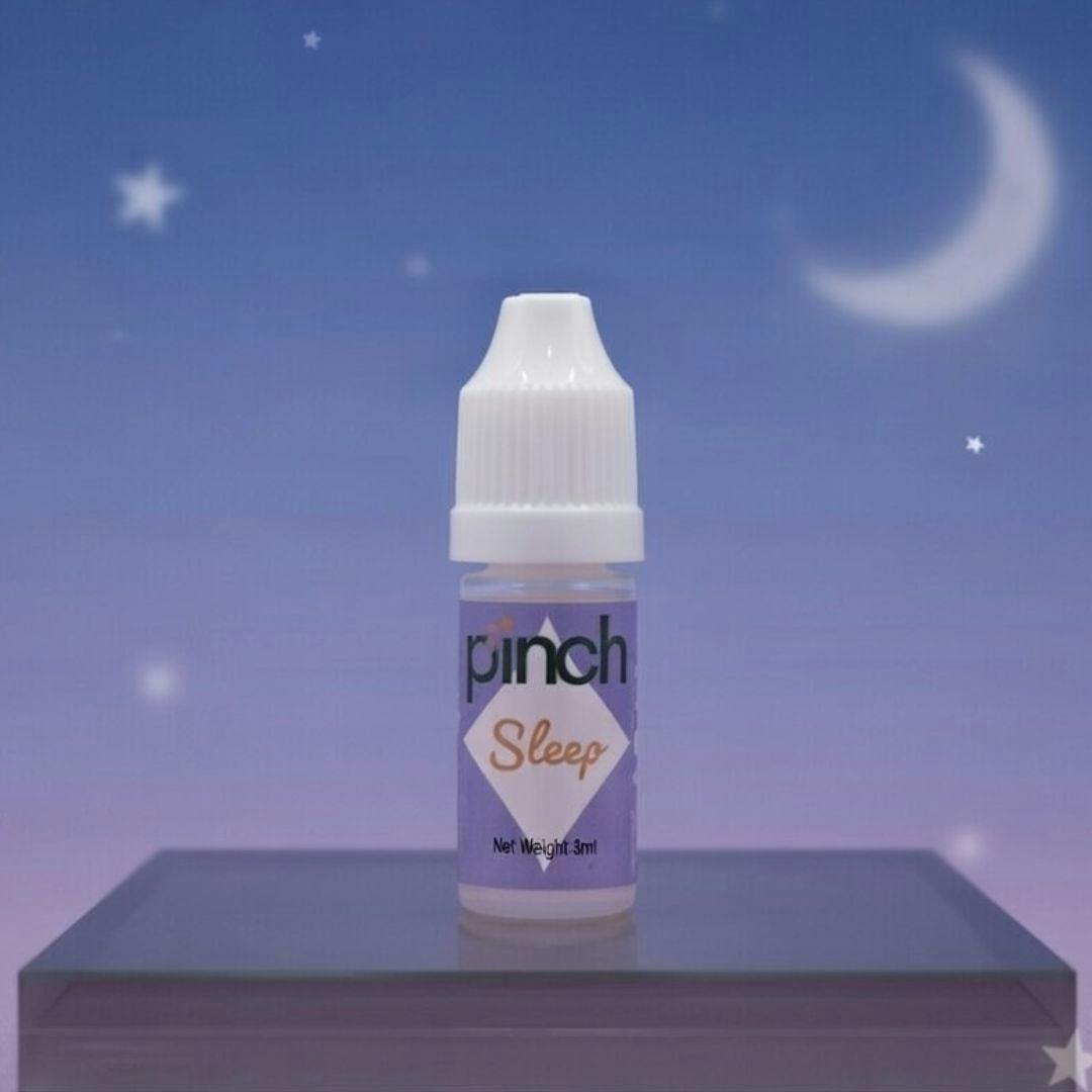 Sleep | Mixer | THC:CBN:CBD 1:1:1 | 3ml | 100mg