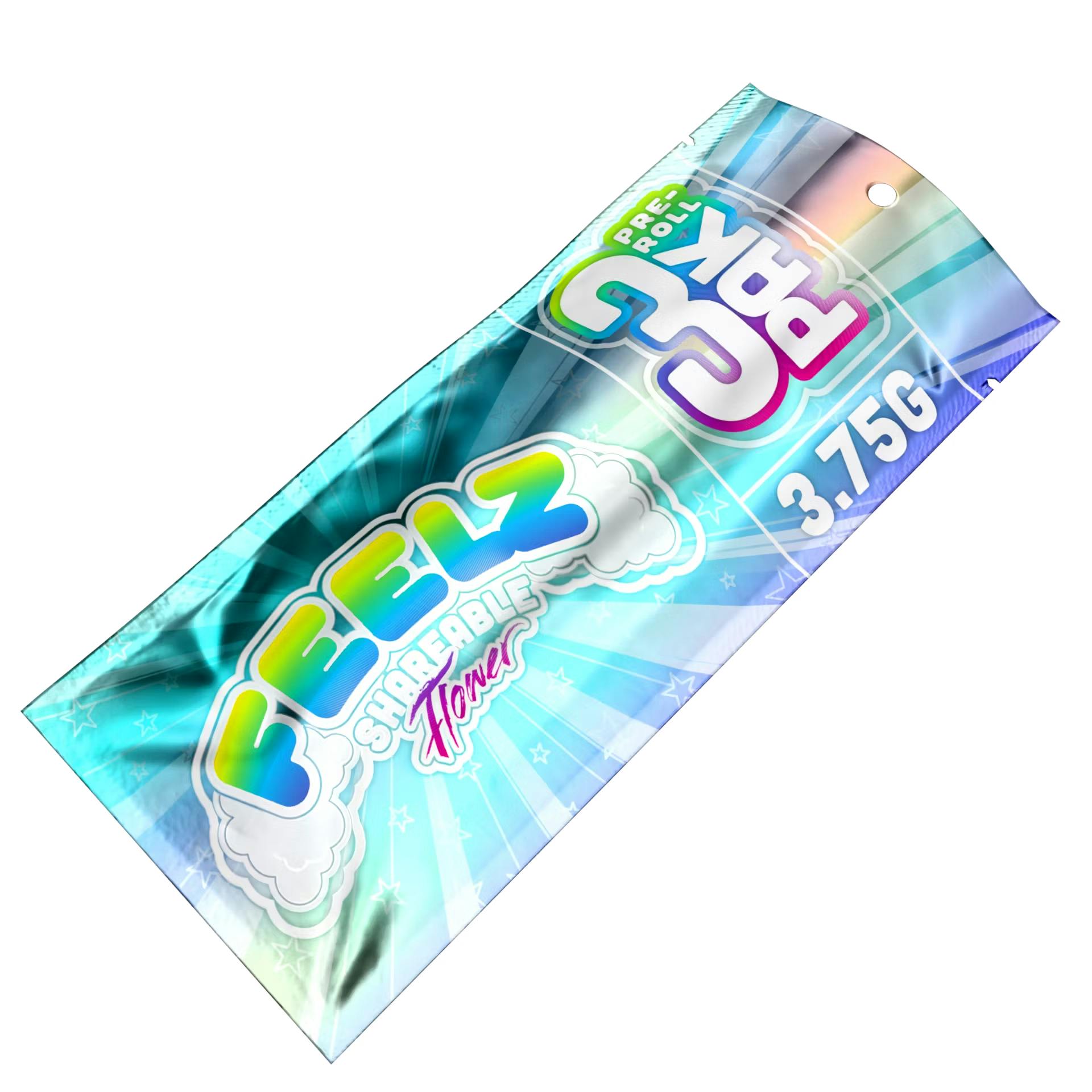Da Funk | 3pk | 3.75g