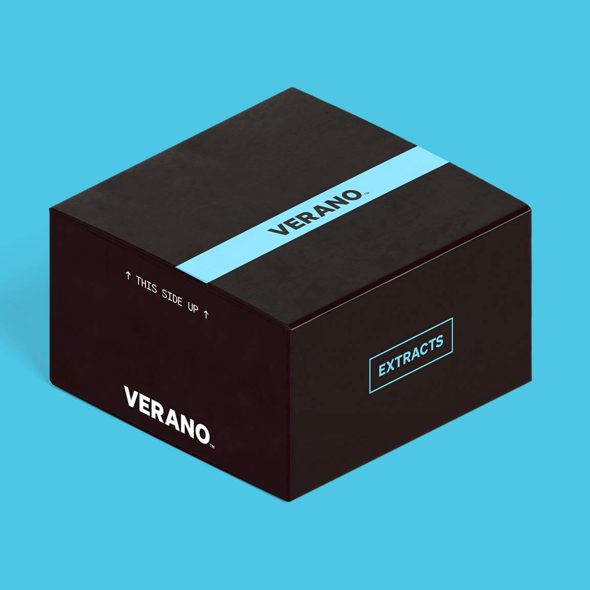 Hazy Girl | Cured Sugar |