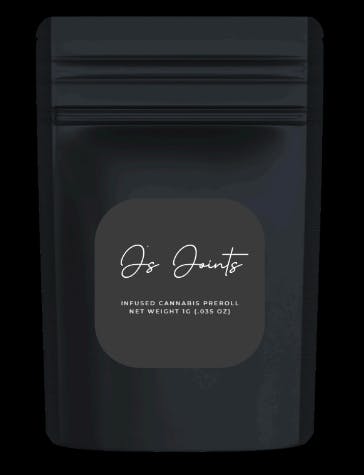 Slingria | Infused | 1pk | 1g