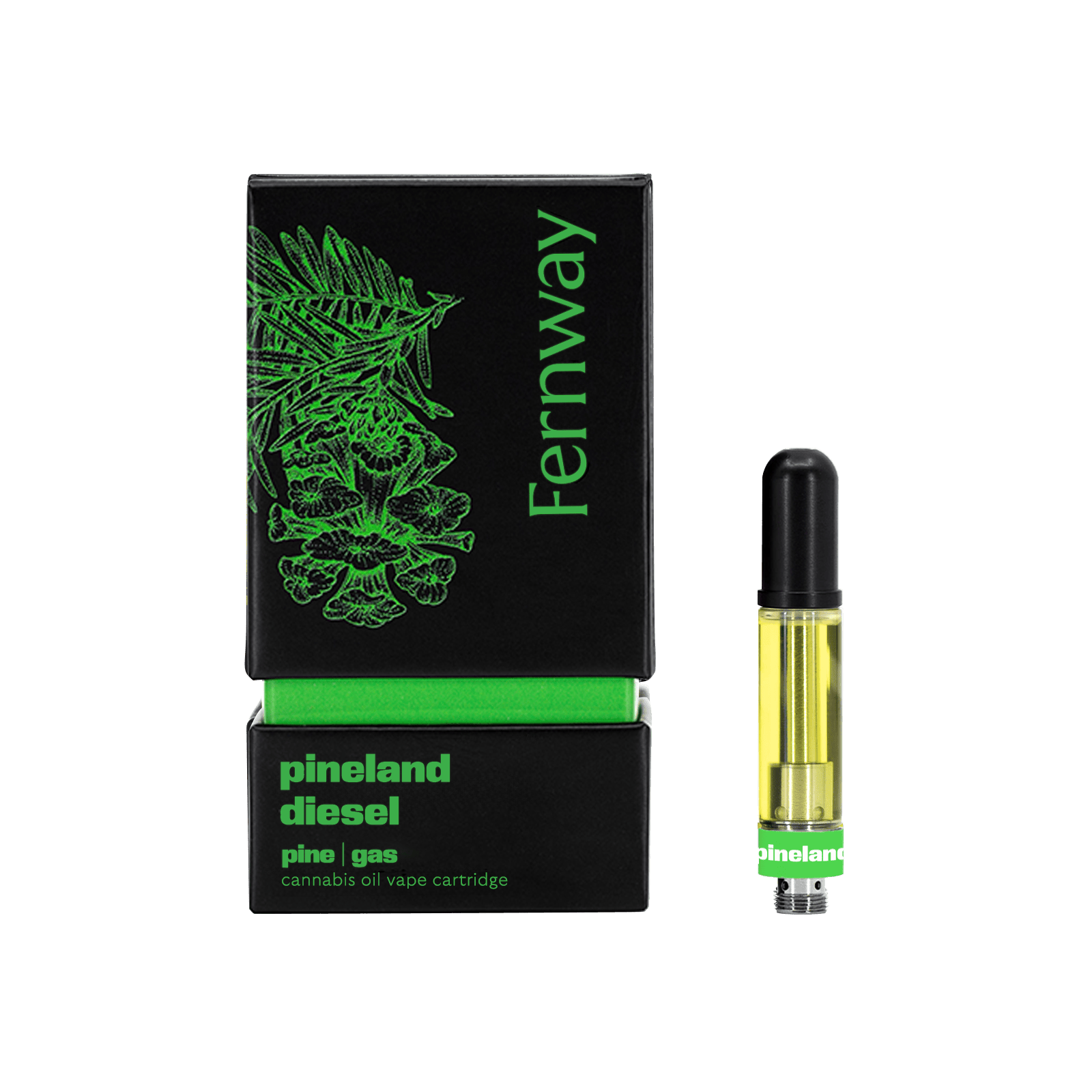 Pineland Diesel | 1g
