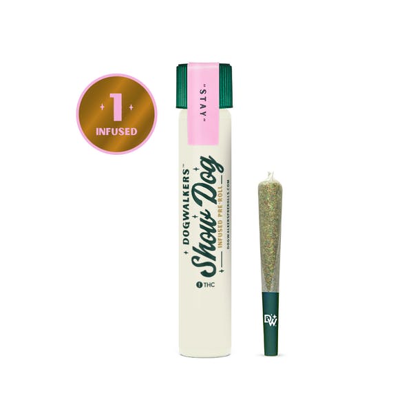 Animal Face | Infused | 1pk | 1g