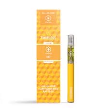 Strawberry Cough | Disposable | 1g