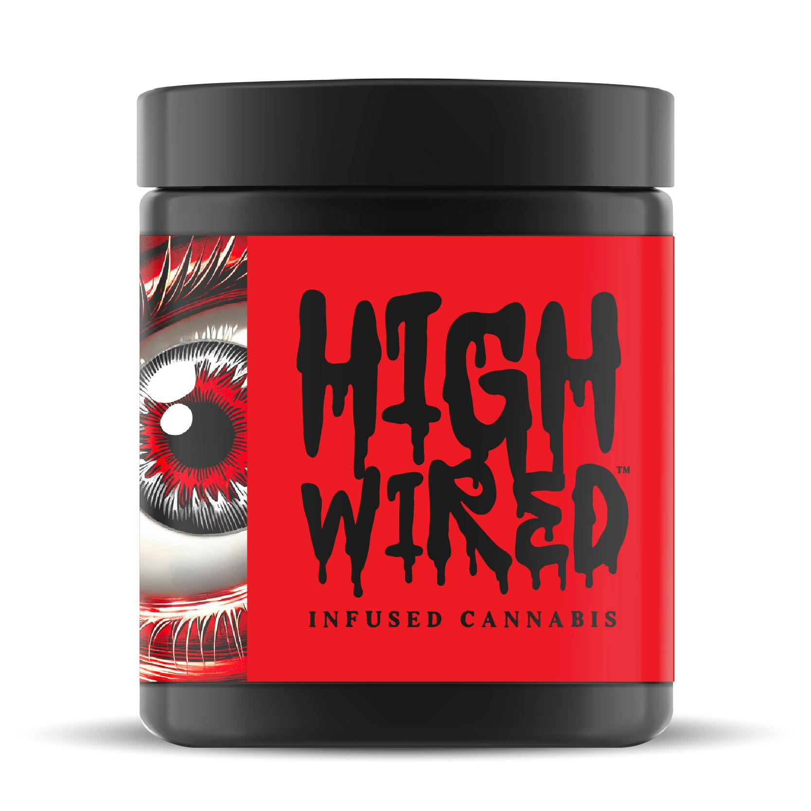 Golden Cream | Infused Pre Ground | 3.5g