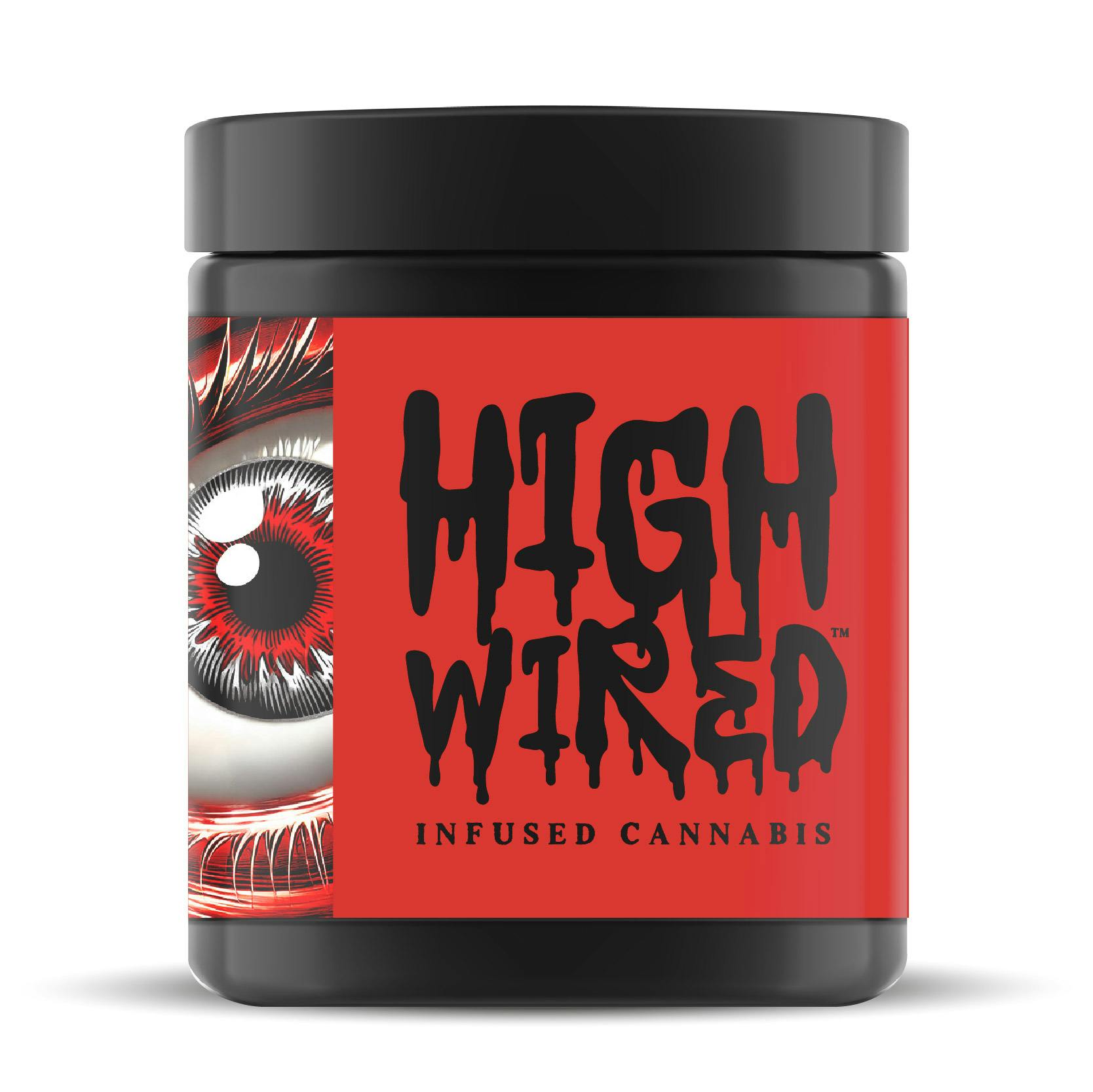 Banana Daddy | Infused Pre Ground |