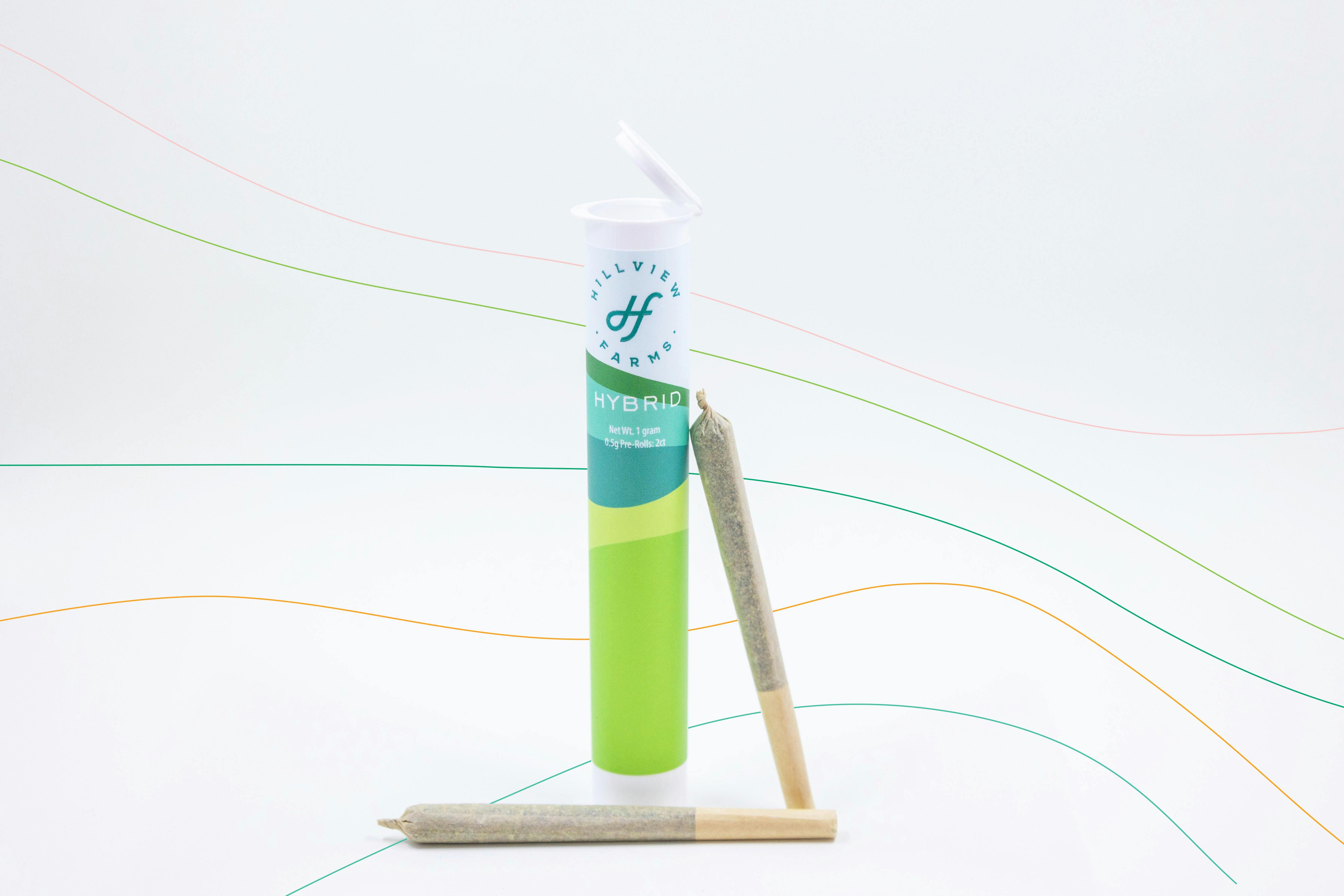 HiFlyer | 2pk | 1g