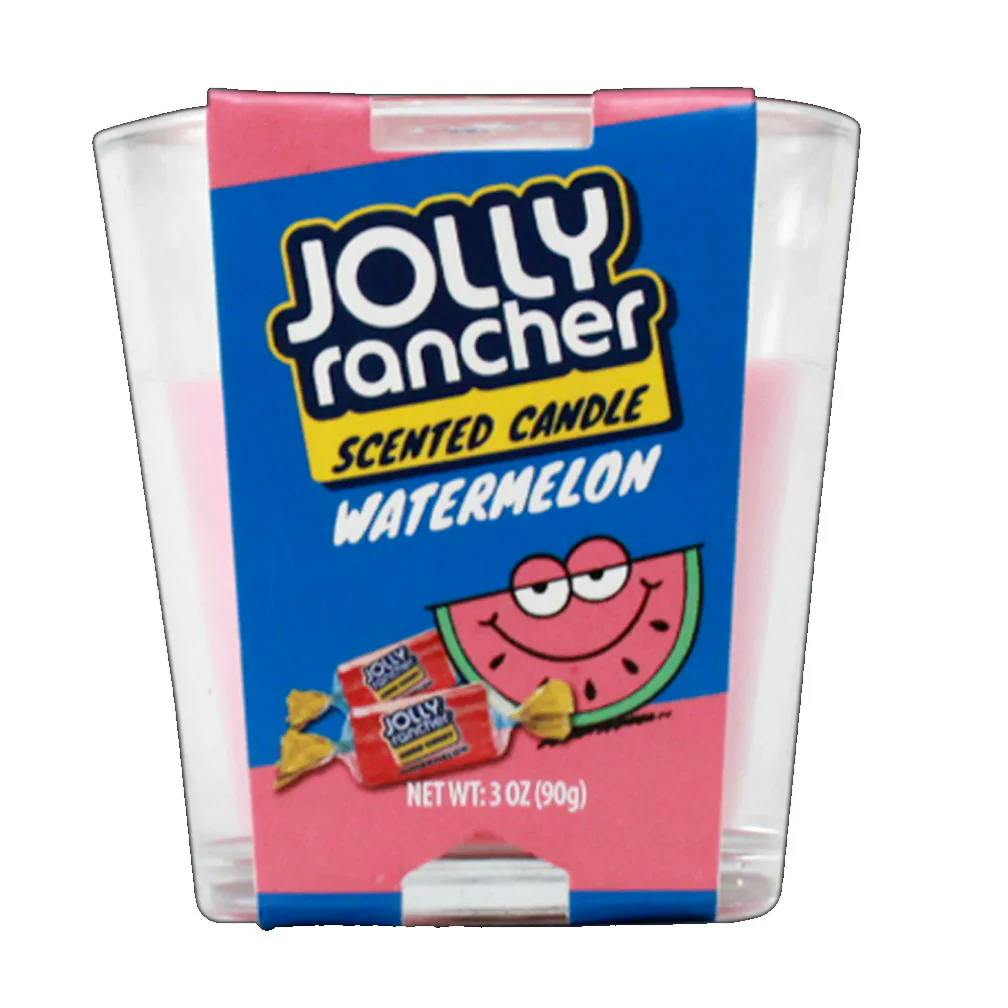 Assorted Candles | 3oz