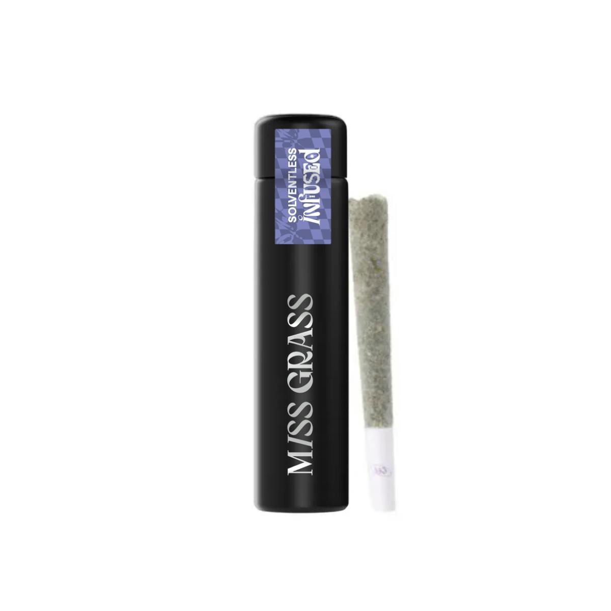 Zawtz All Times | Infused | 1pk | 1g