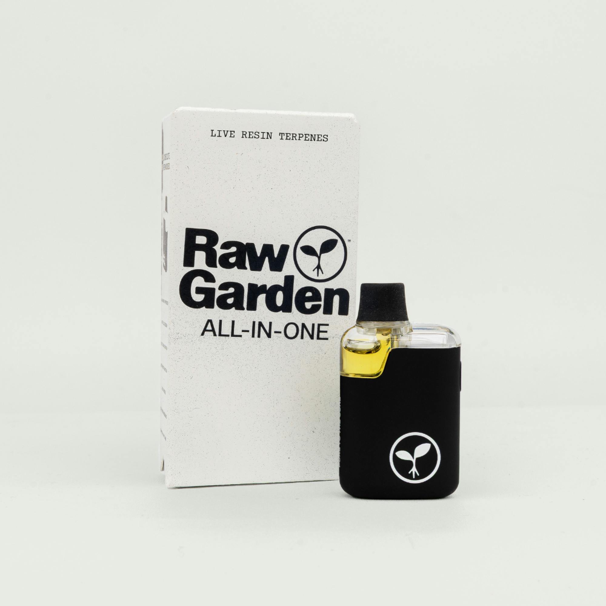 Wave Rider | Disposable | Live Resin | 1g