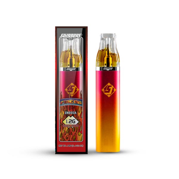 elfbar elfa master akku Sluggers Hit: Premium Cannabis Products & Accessories main image 1