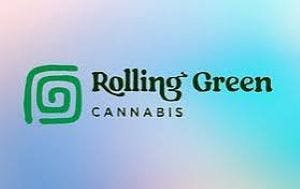 Rolling Green logo