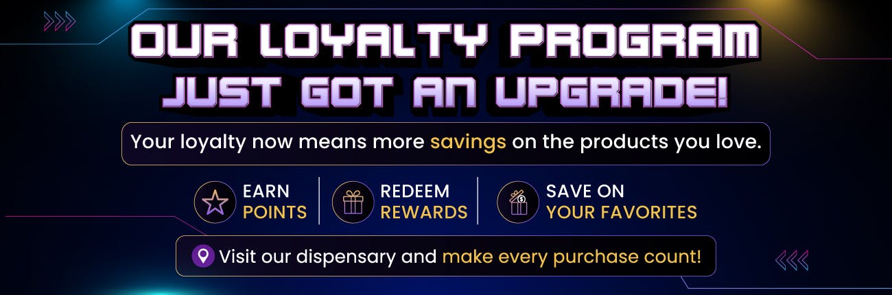 Our Loyalty program
