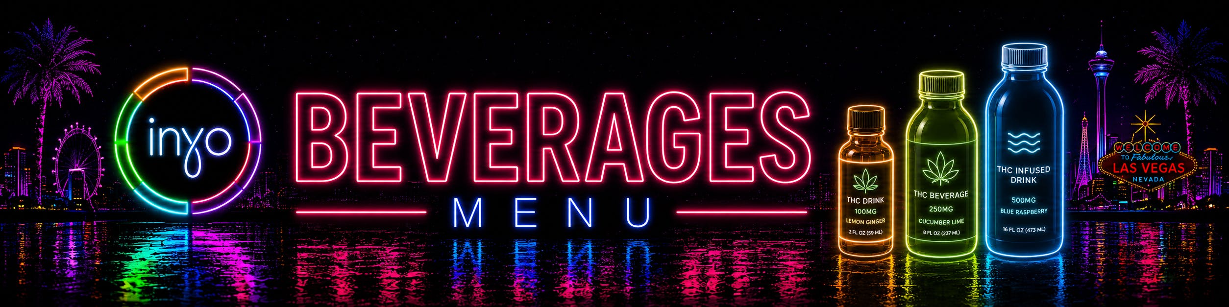Beverages