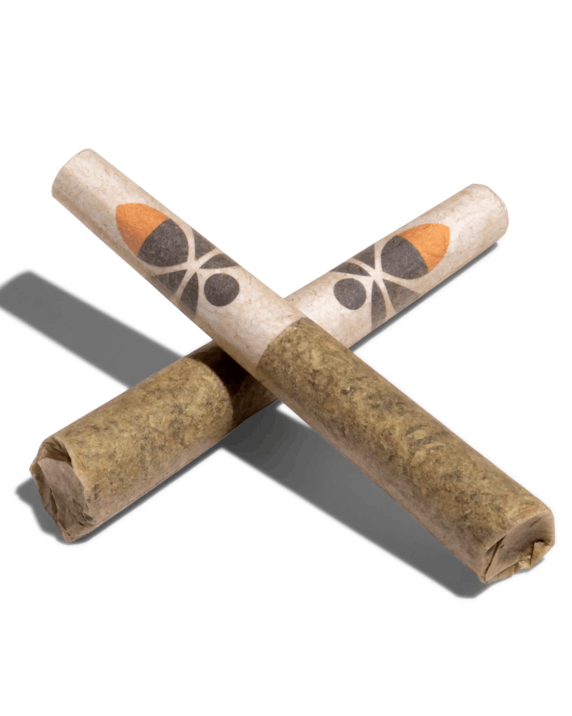 Pre Rolls icon