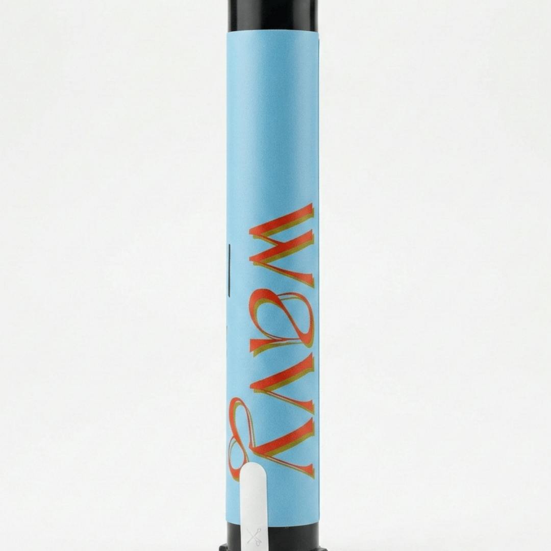 Wavy | Sour OG | Pre-Roll | 1g