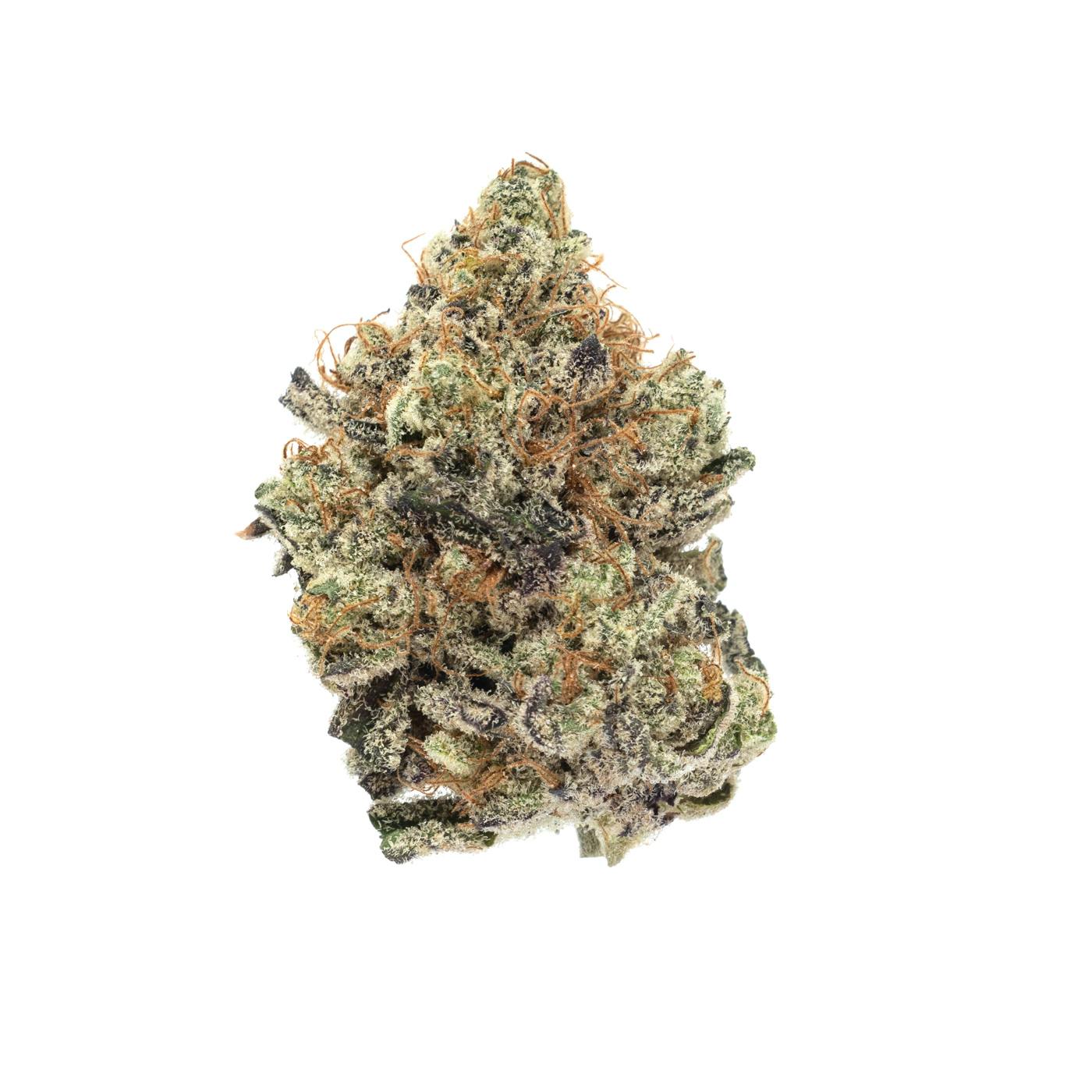 Blossom | Flower | Grape Gas | Packaged - 3.5g in Saco
