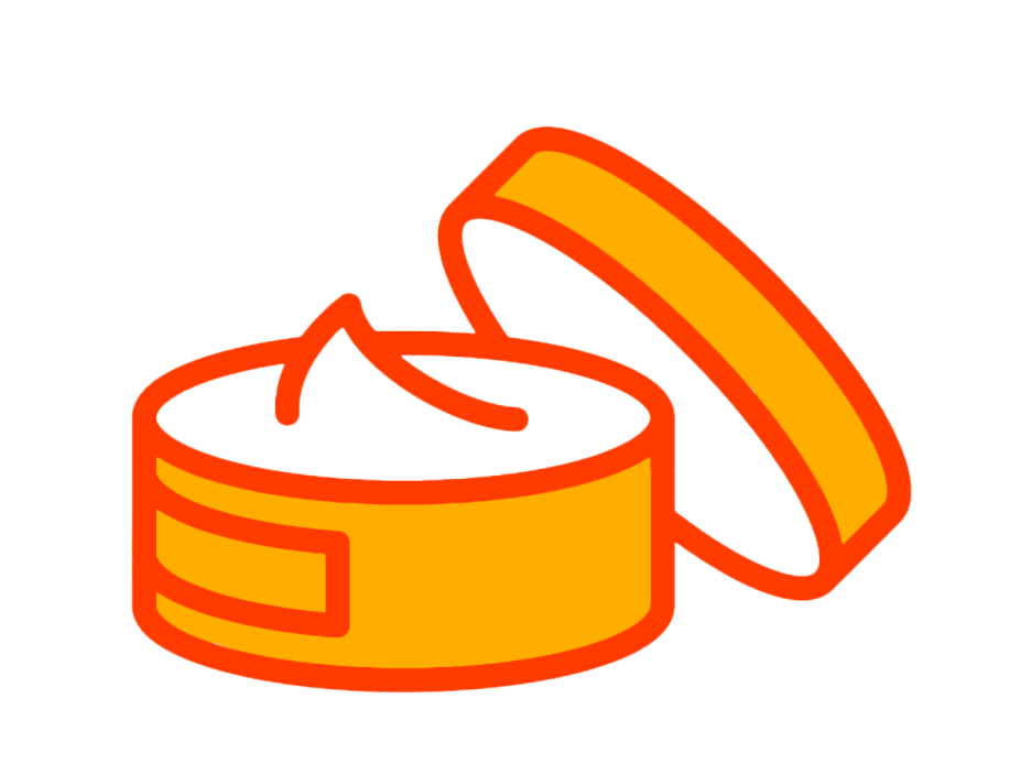 Topicals icon