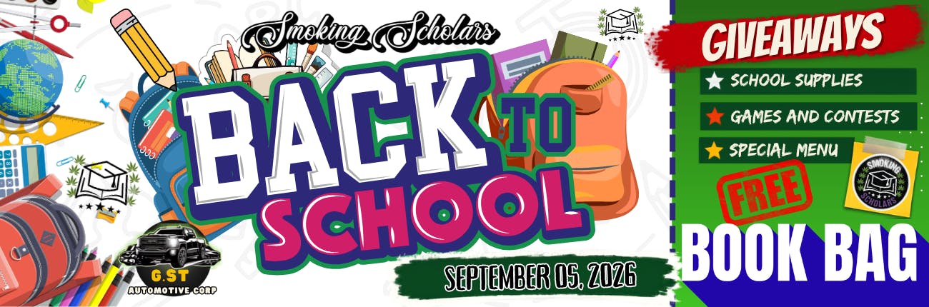 BACK TO SCHOOL FREE BOOKBAG GIVEAWAY