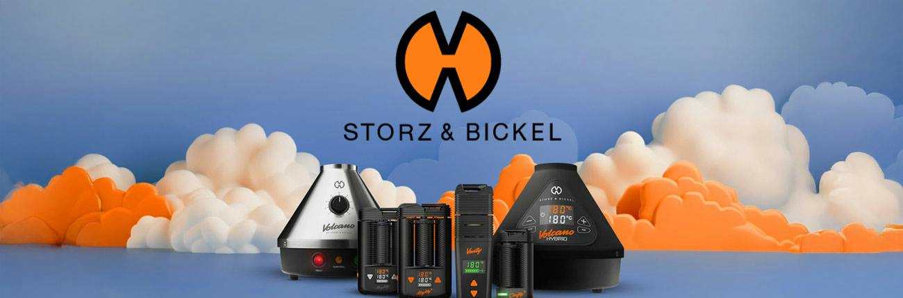 Storz & Bickel