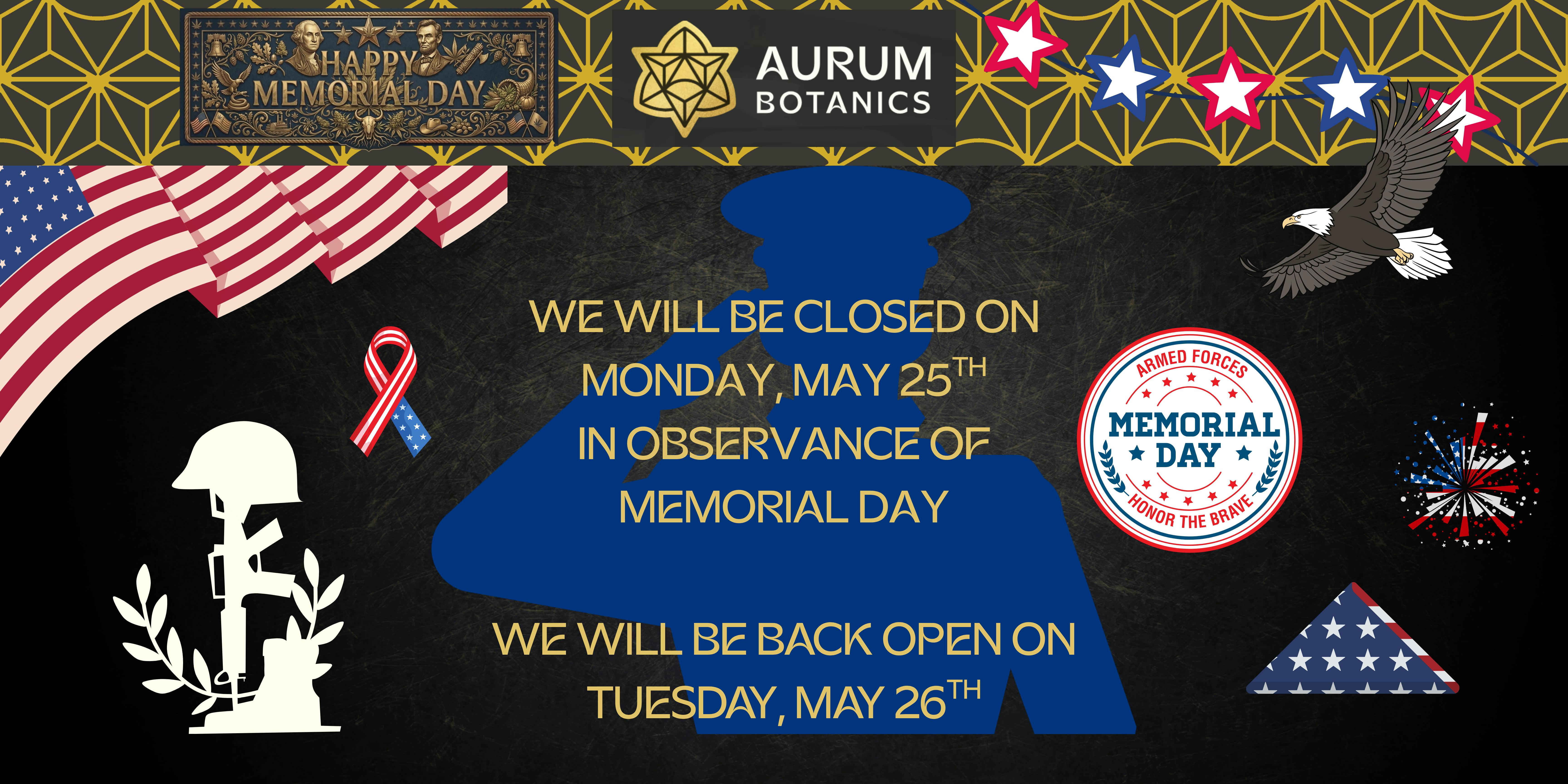 Closed Sign