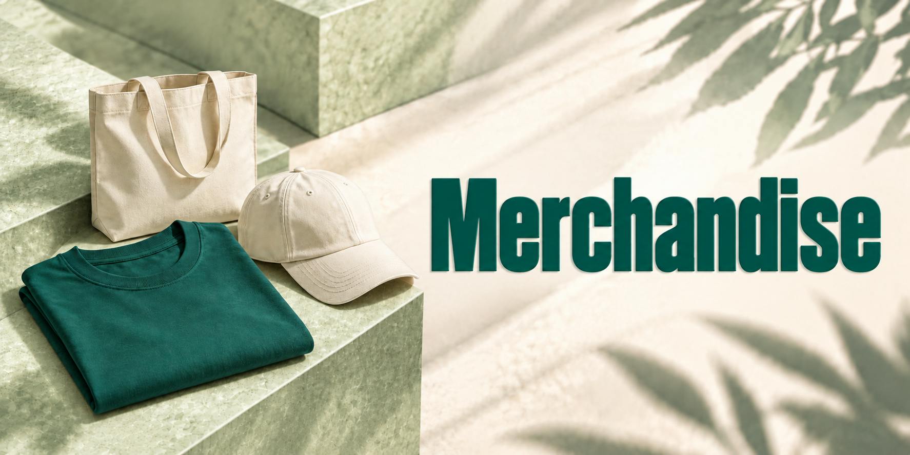 Merchandise
