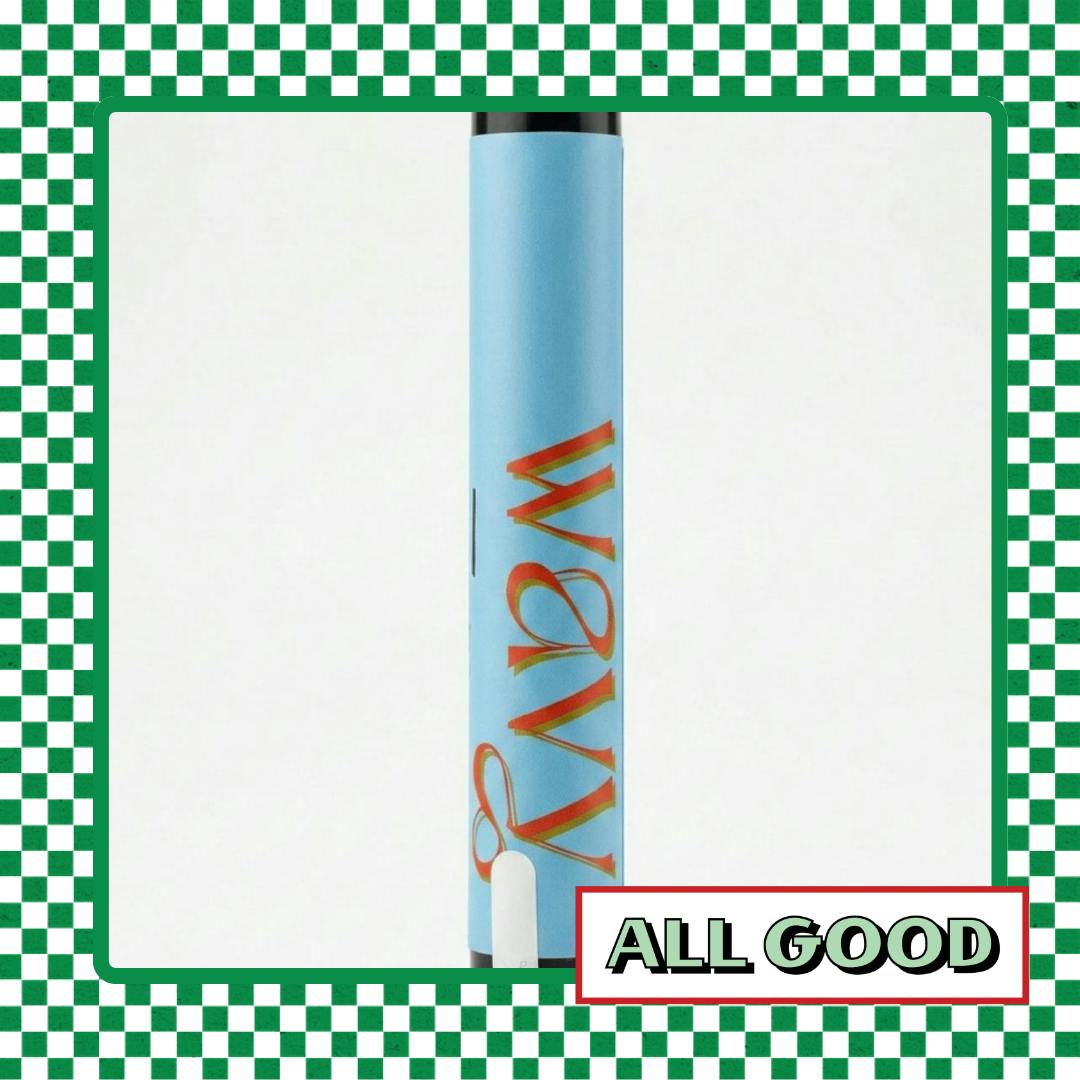 Wavy | Sour OG | Pre-Roll | 1g