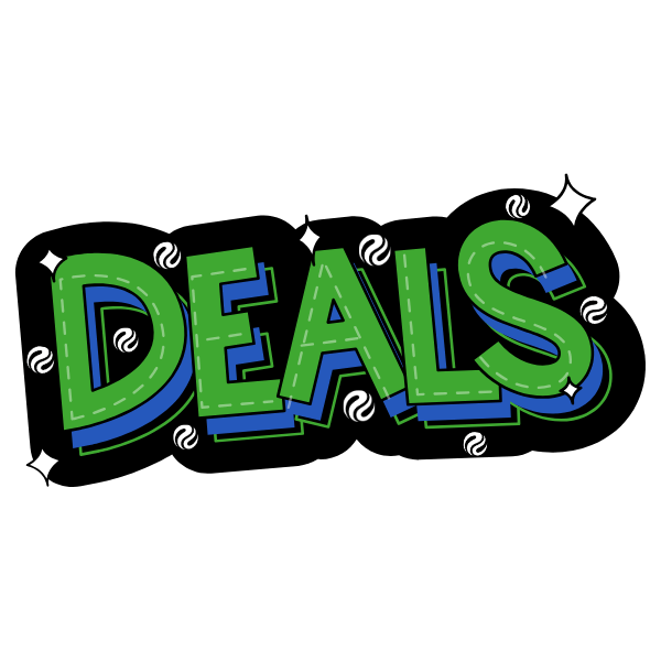 Offers icon